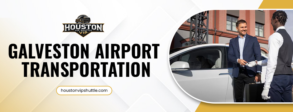 Shuttle Services in Houston, Texas