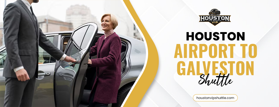 Shuttle Services in Houston, Texas