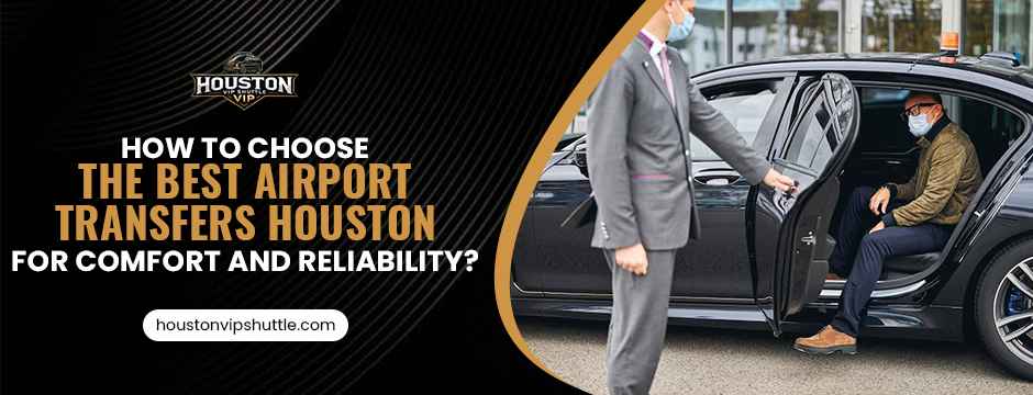 Shuttle Services in Houston, Texas