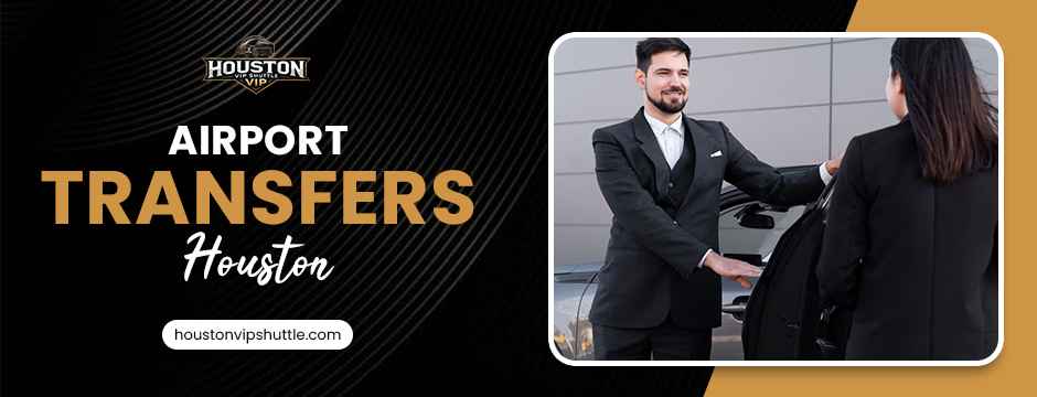 Shuttle Services in Houston, Texas