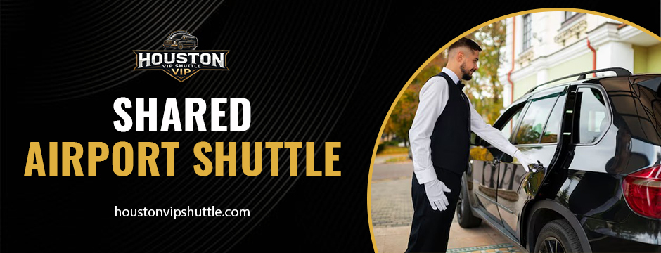 Shuttle Services in Houston, Texas