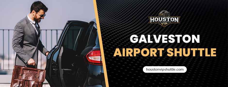 Shuttle Services in Houston, Texas