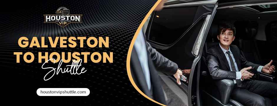 Shuttle Services in Houston, Texas