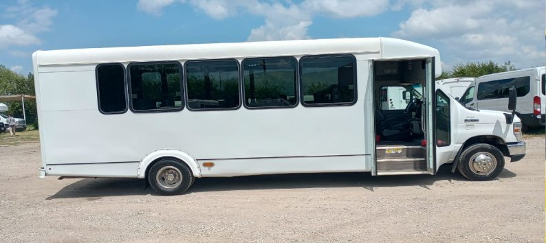 Galveston Cruise Shuttle From Baytown 