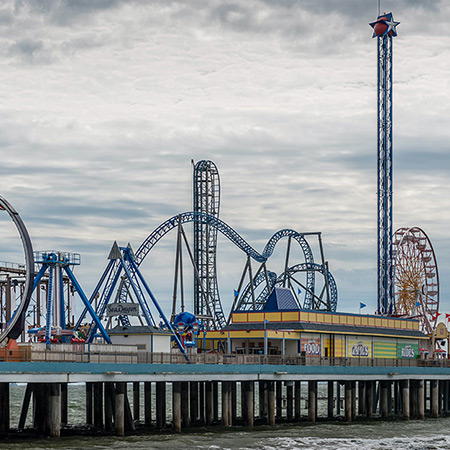 Why Galveston Is The Best City To Visit In Texas?