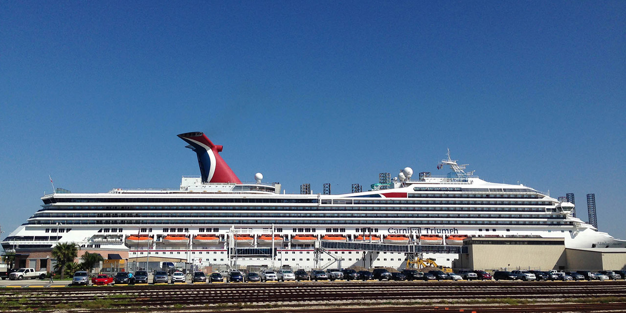 Galveston Cruise